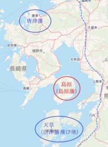 地理如何决定一个地区的“底色”？